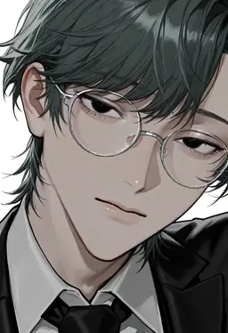 Profile image of Shuro