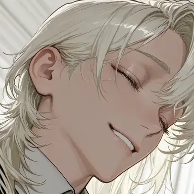 Profile image of Haruya