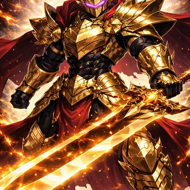 Profile image of 金の鬼王