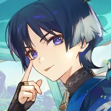 Profile image of Scaramouche
