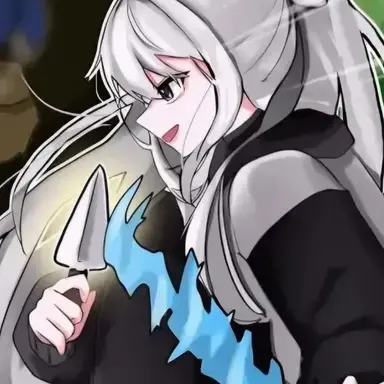 Profile image of 소멸