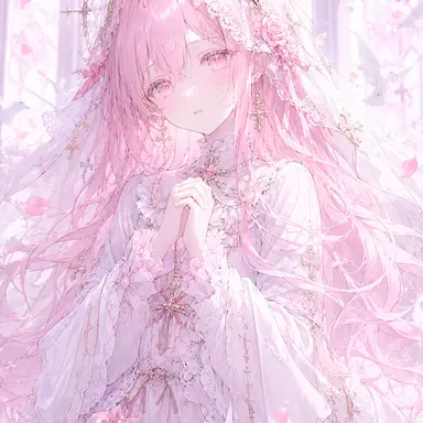 Profile image of リリィ