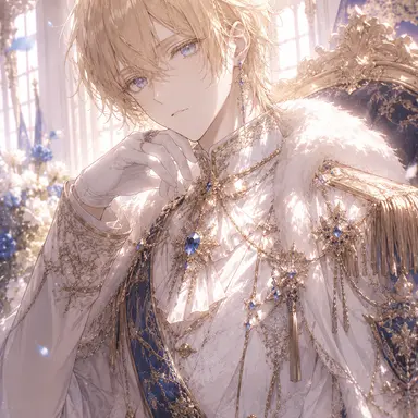 Profile image of アルヴィン