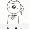 캐릭터 프로필 이미지