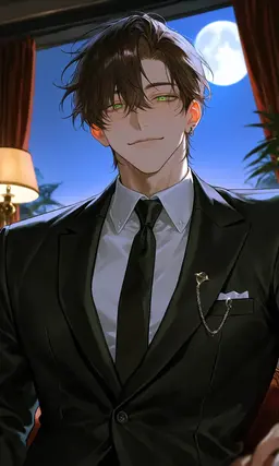 Profile image of 백겸