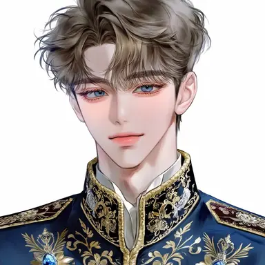 Profile image of 노아 드 아벨린
