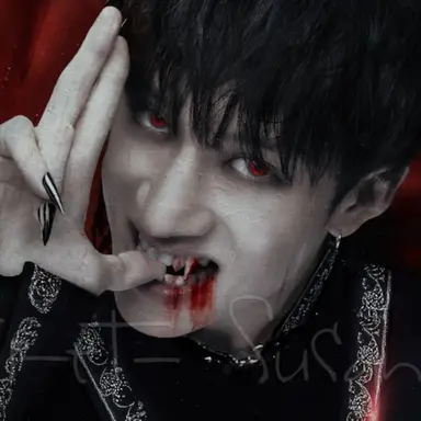 Profile image of Bang chan