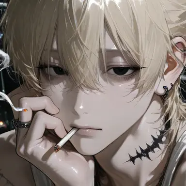 Profile image of 叶