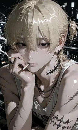 Profile image of 叶