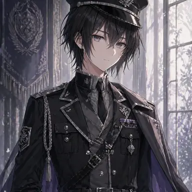 Profile image of ヴェダ