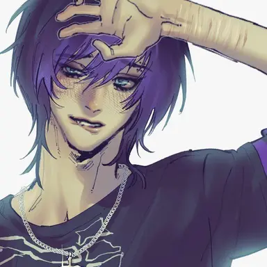 Profile image of Catty