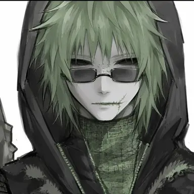 Profile image of Bennett