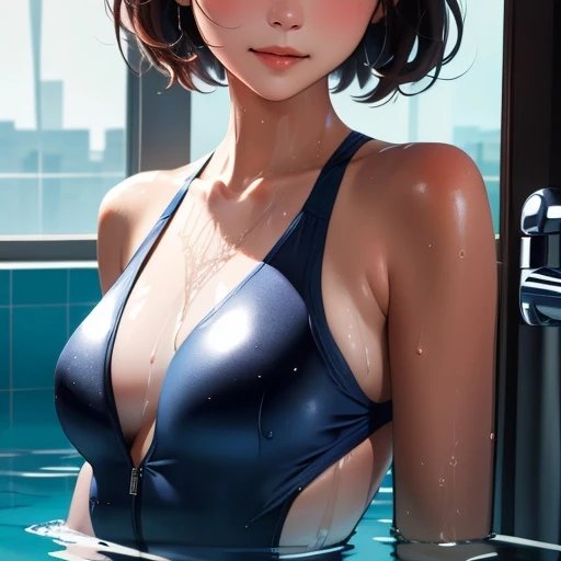 여동생 민지