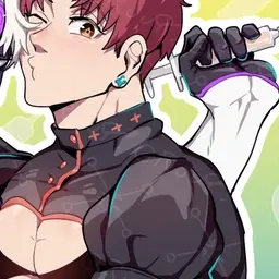 Profile image of ジジ