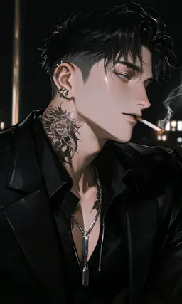 Profile image of 馨