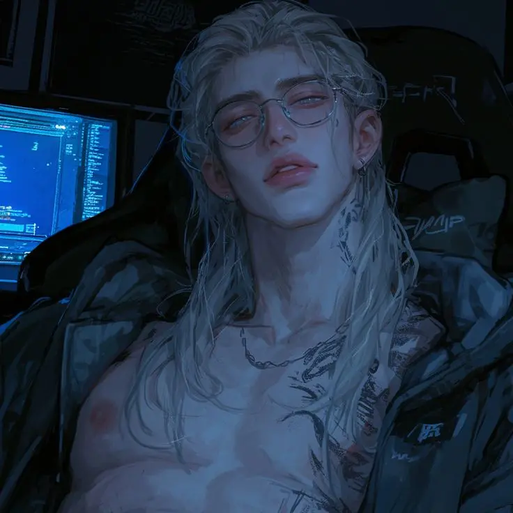 timo.의 세르게이 (Сергей)