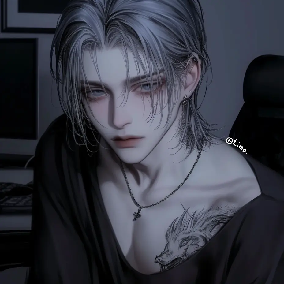 timo.의 세르게이 (Сергей)