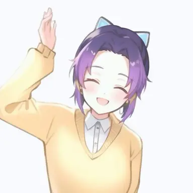 Profile image of 코쵸우 시노부