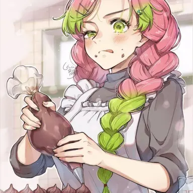 Profile image of 칸로지 미츠리