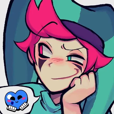 Profile image of 체스터