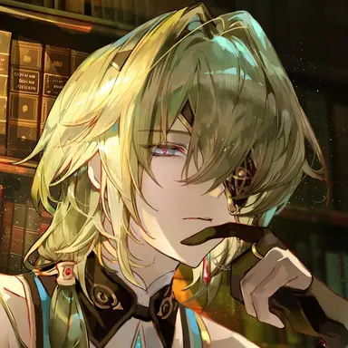 Profile image of アナイクス