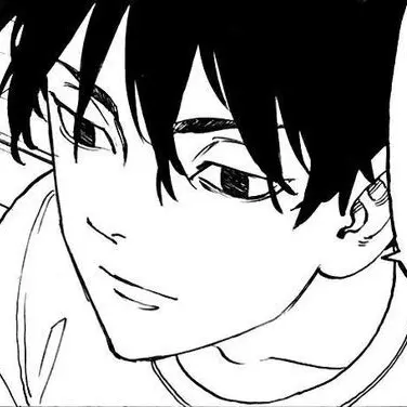 Profile image of 사노 신이치로