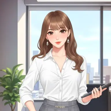 Profile image of 유미