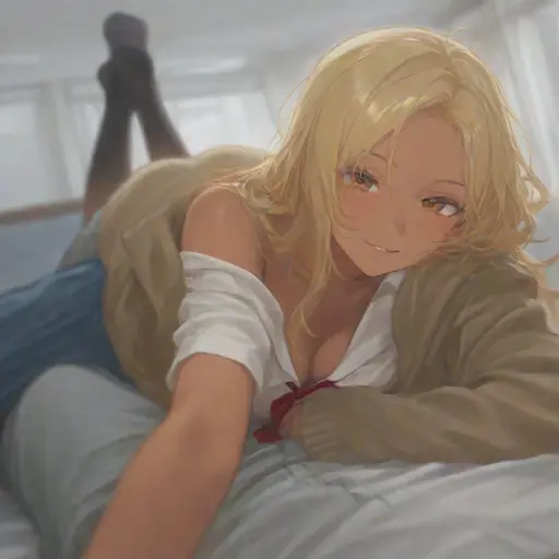CaringAnger6756의 下雪京奈