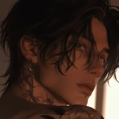 Profile image of 칸자키 레이