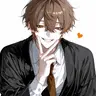 Profile image of トム