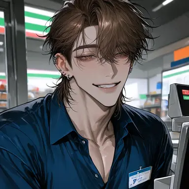 Profile image of Akira