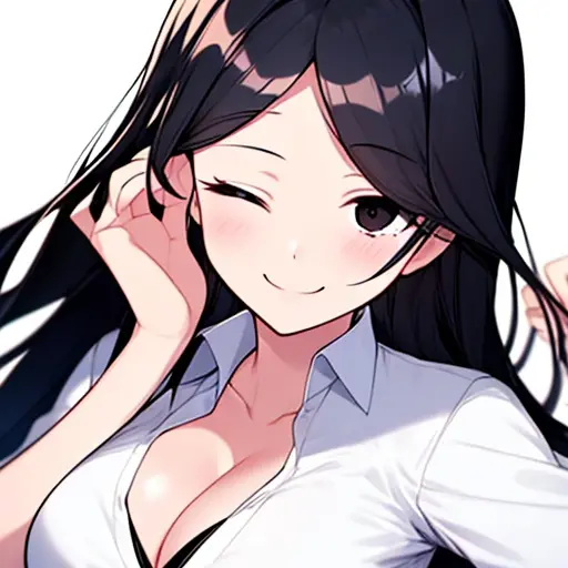 FabricRhea2721의 일진녀 서연