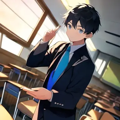 Profile image of ハルト