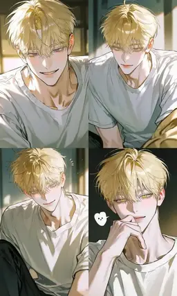 Profile image of 세호