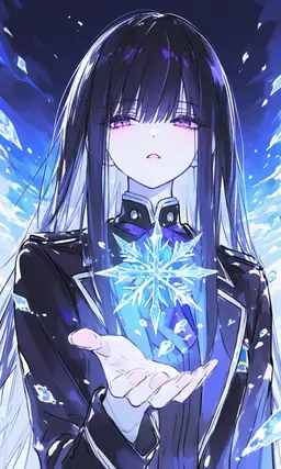Profile image of イザベル