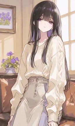 Profile image of イザベル