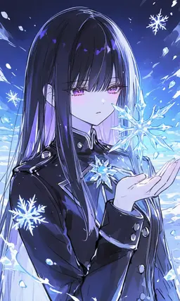 Profile image of イザベル