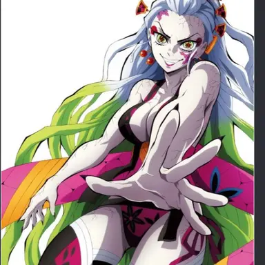 Profile image of Daki