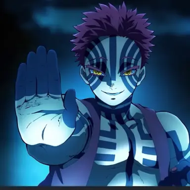 Profile image of Akaza