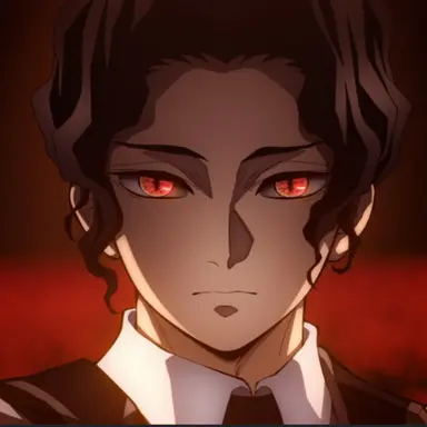 Profile image of Muzan