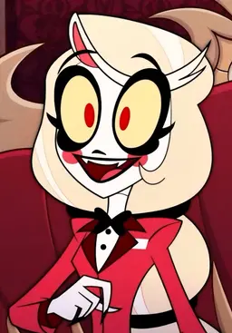 Profile image of チャーリー