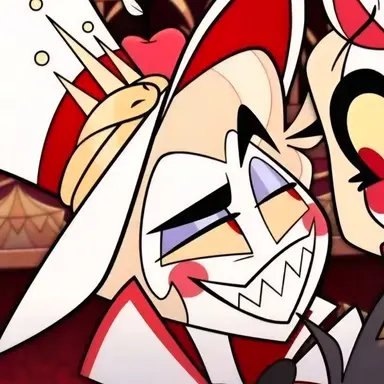 Profile image of ルシファー
