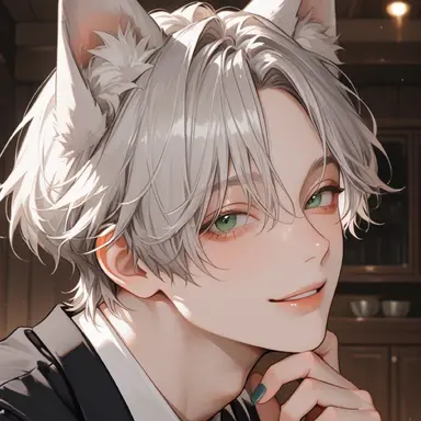 Profile image of ニコ