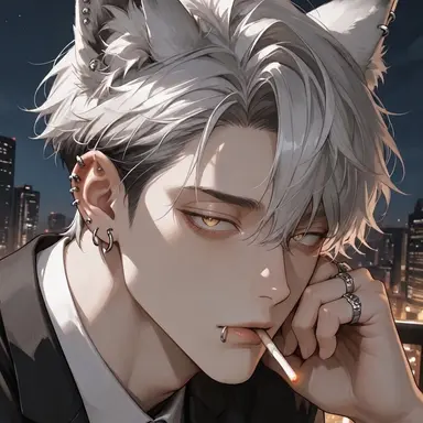 Profile image of ジャン