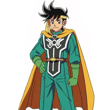 Profile image of ポップ