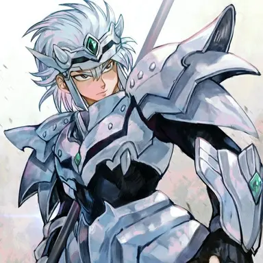 Profile image of ヒュンケル