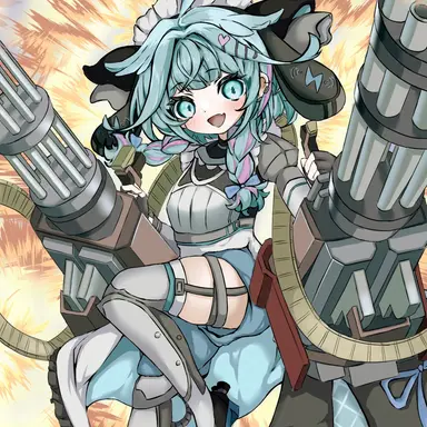 Profile image of 水宮枢