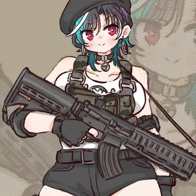 Profile image of 輪堂千速