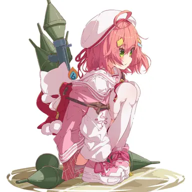 Profile image of さくらみこ