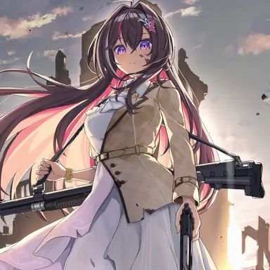 Profile image of AZKi